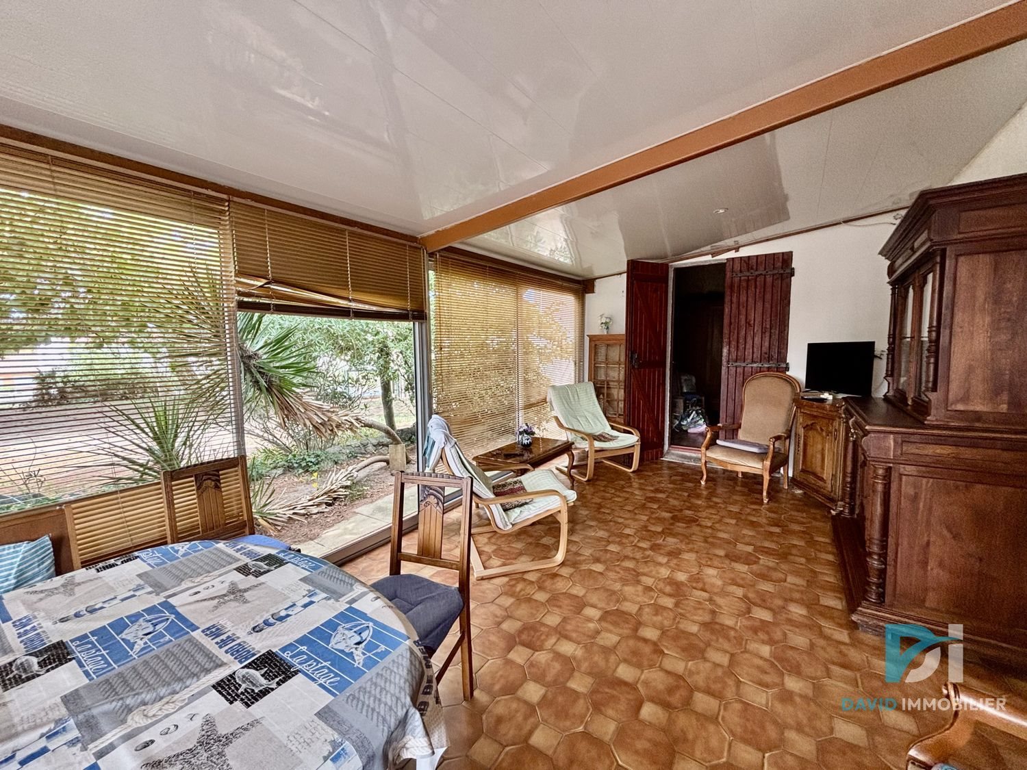 Maison à vendre, 85m², Poussan