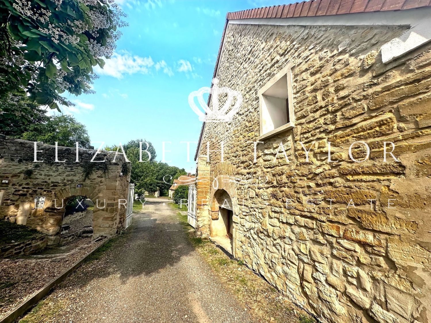 Appartement à louer, 27m², Chapet