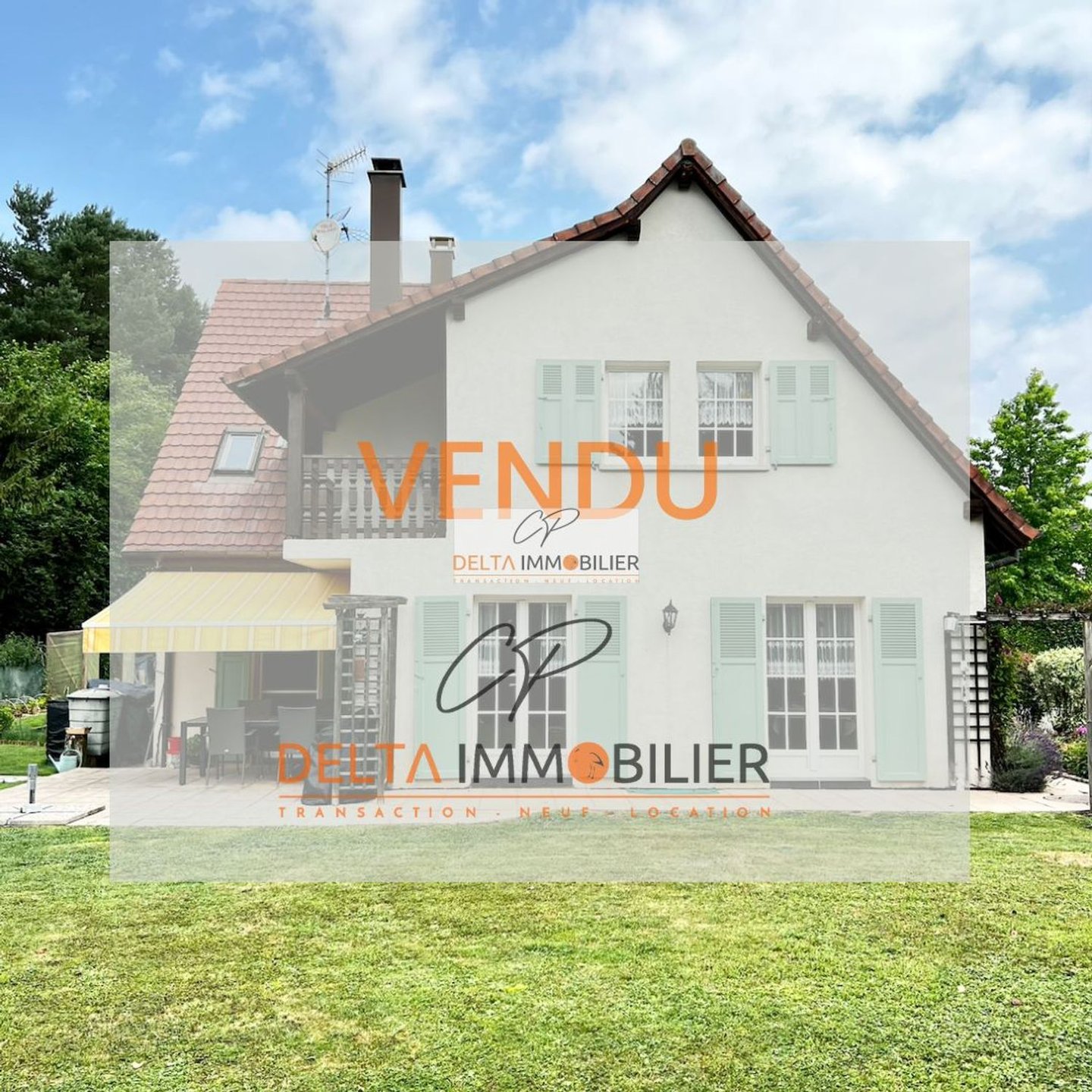 Maison à vendre, 124m², Durmenach