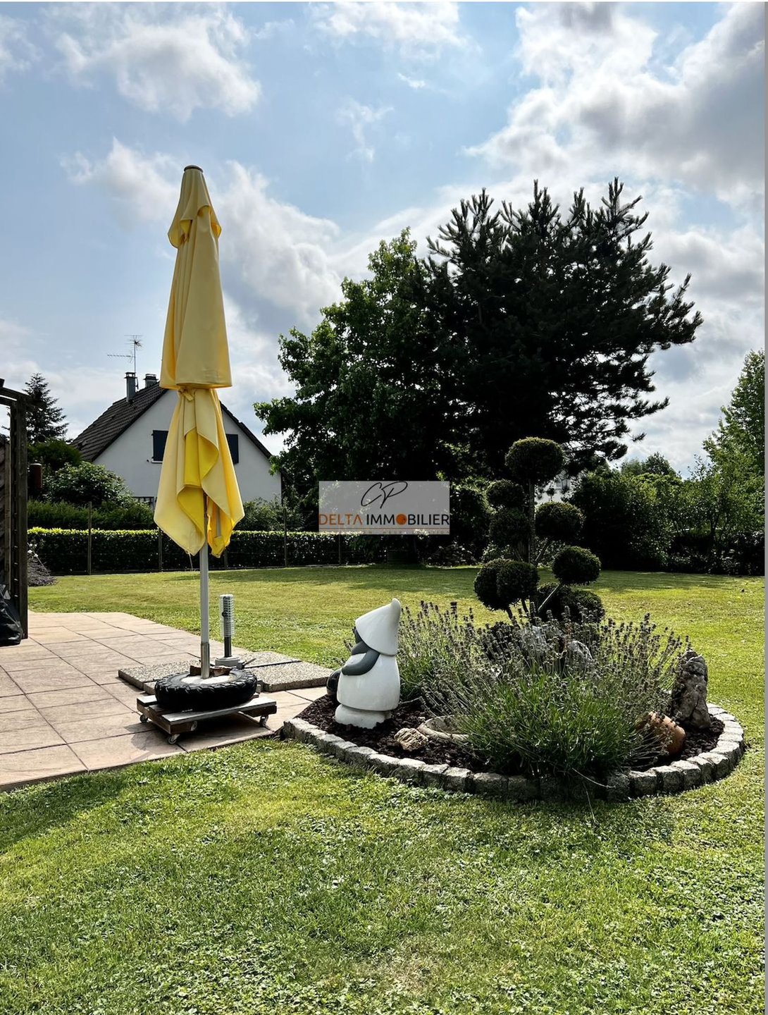 Maison à vendre, 124m², Durmenach