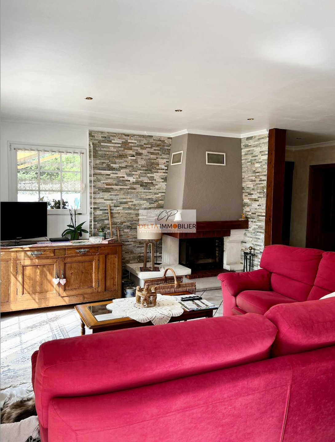 Maison à vendre, 124m², Durmenach