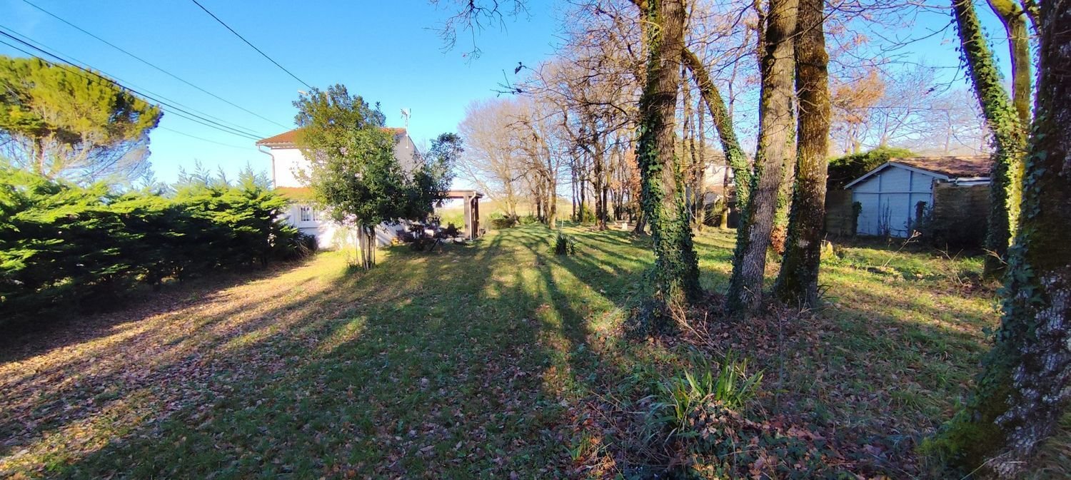 Maison à vendre, 88m², Sablonceaux