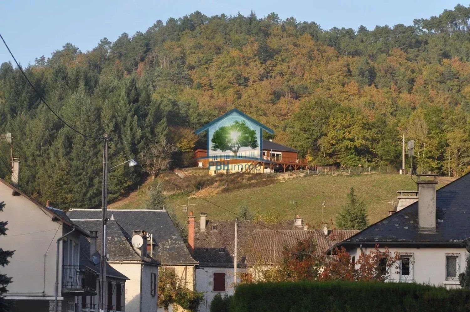 Maison à vendre, 130m², Monceaux-sur-Dordogne