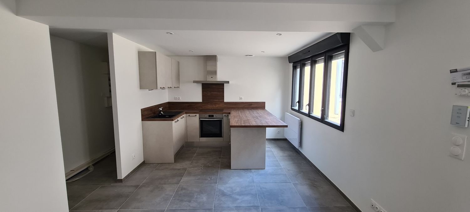 Appartement à louer, 33m², Orléans