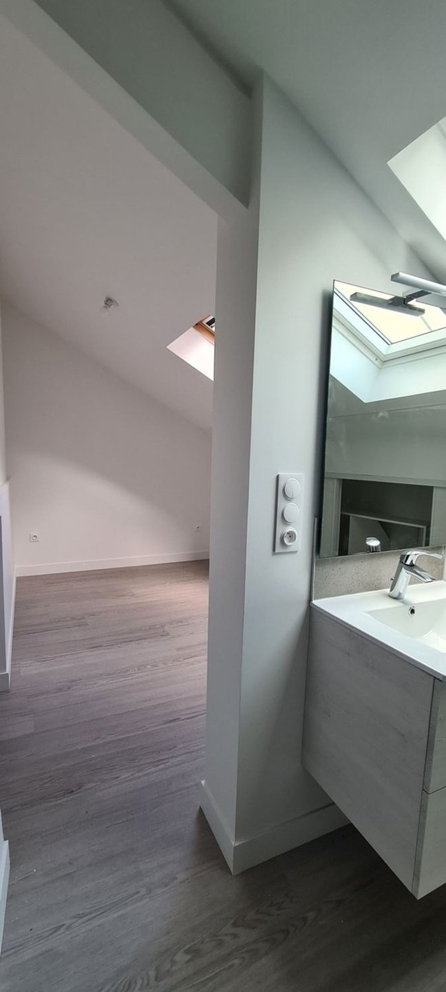 Appartement à louer, 33m², Orléans