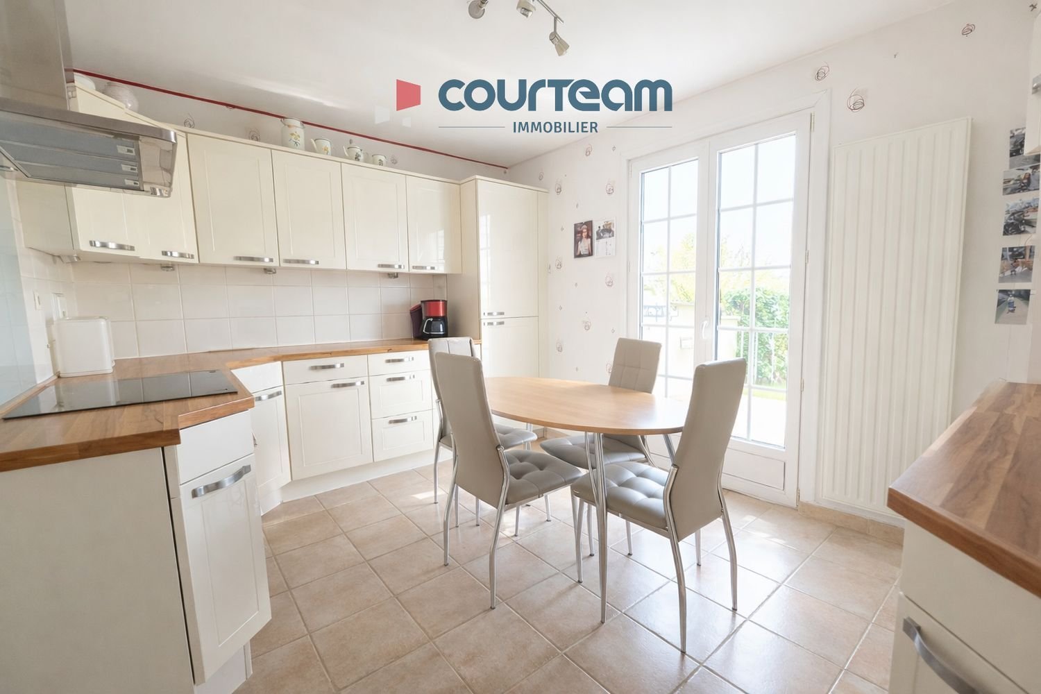 Maison à vendre, 95m², Mondeville