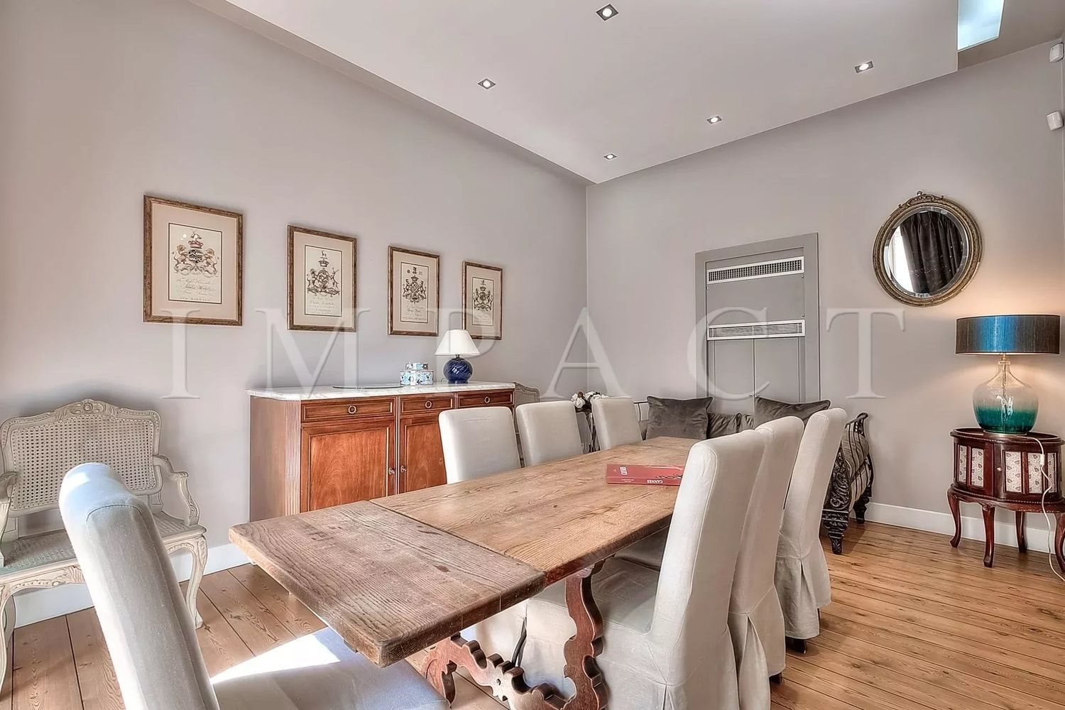 Appartement à louer, 166m², Cannes