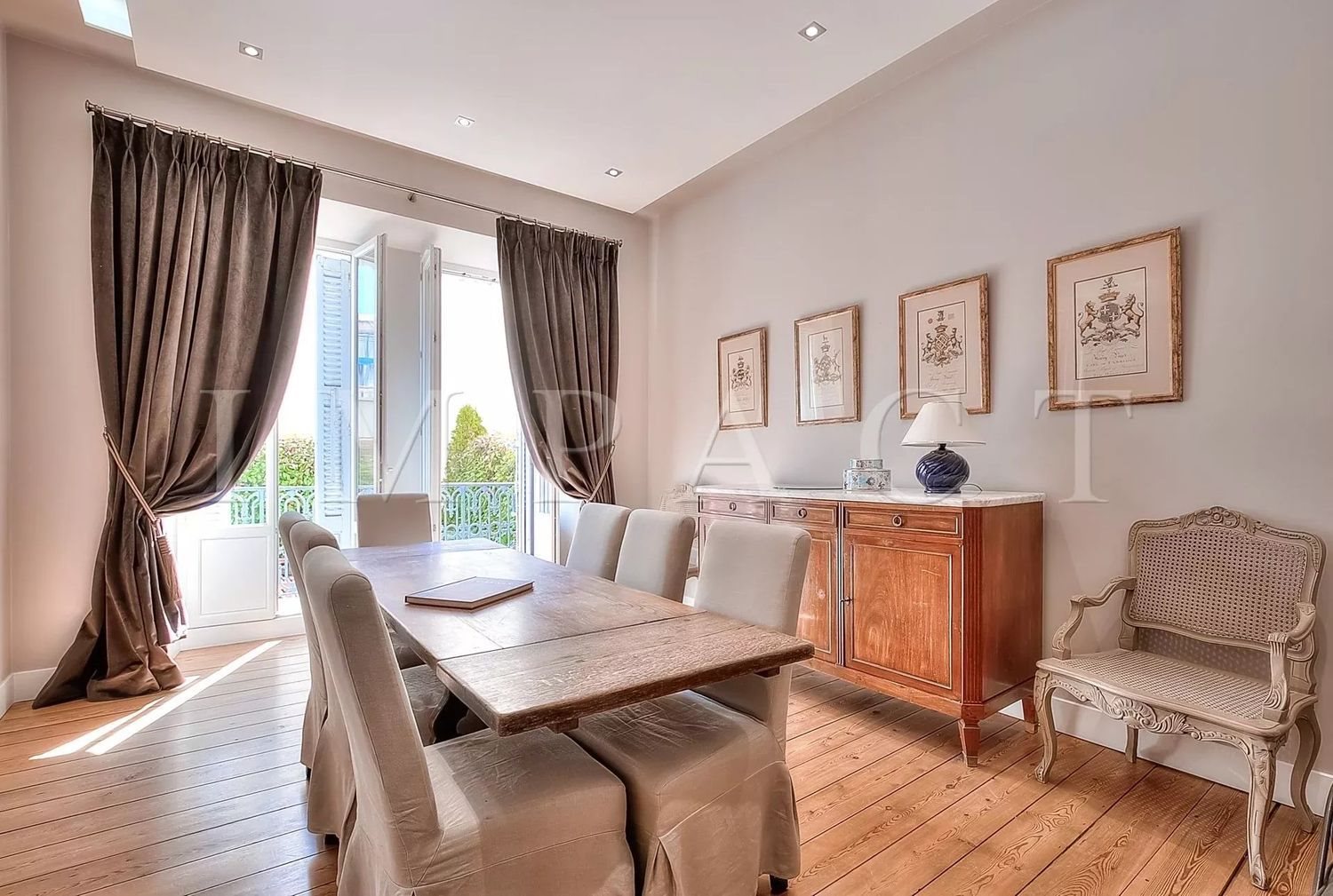 Appartement à louer, 166m², Cannes