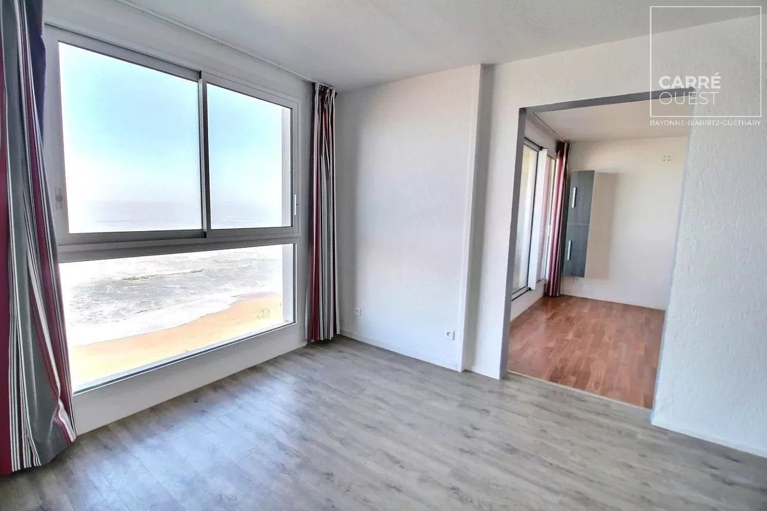 Appartement à vendre, 50m², Biarritz