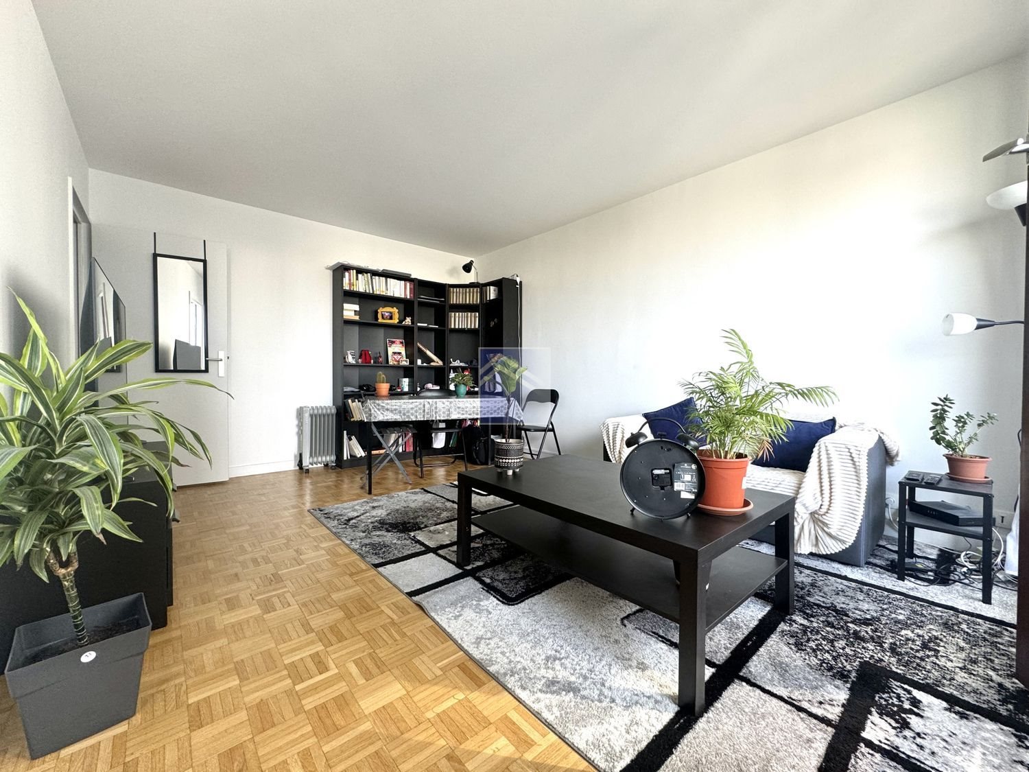 Appartement à vendre, 42m², Courbevoie