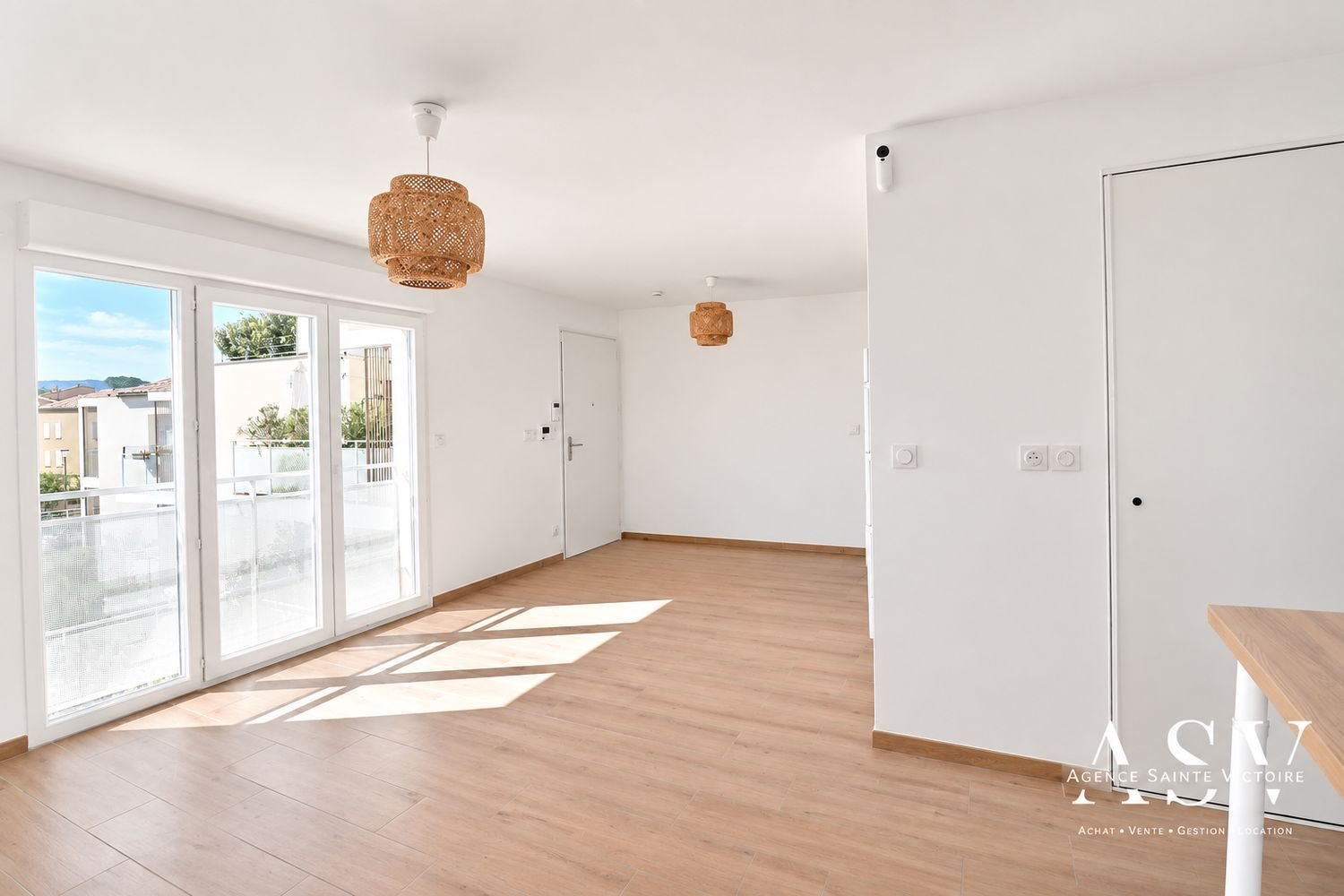 Appartement à vendre, 62m², Meyreuil