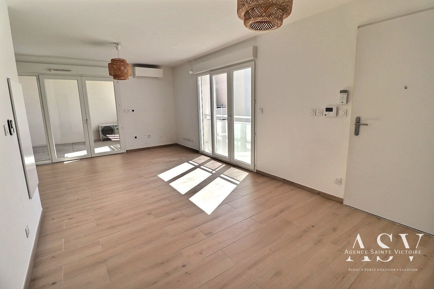Appartement à vendre, 62m², Meyreuil