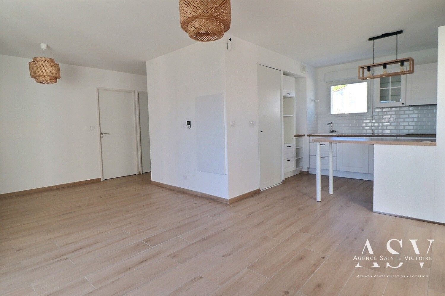 Appartement à vendre, 62m², Meyreuil