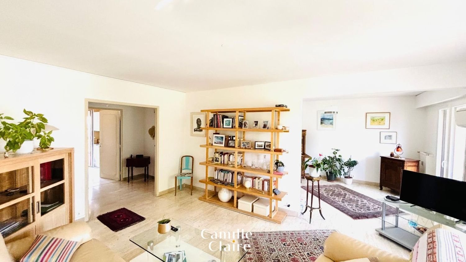 Appartement à vendre, 82m², Aix-en-Provence