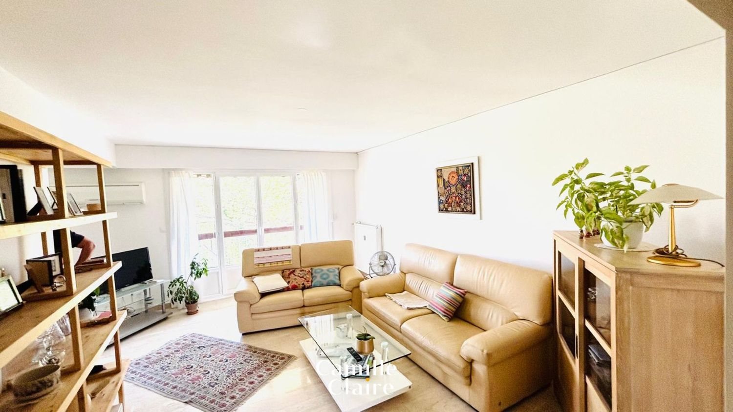 Appartement à vendre, 82m², Aix-en-Provence