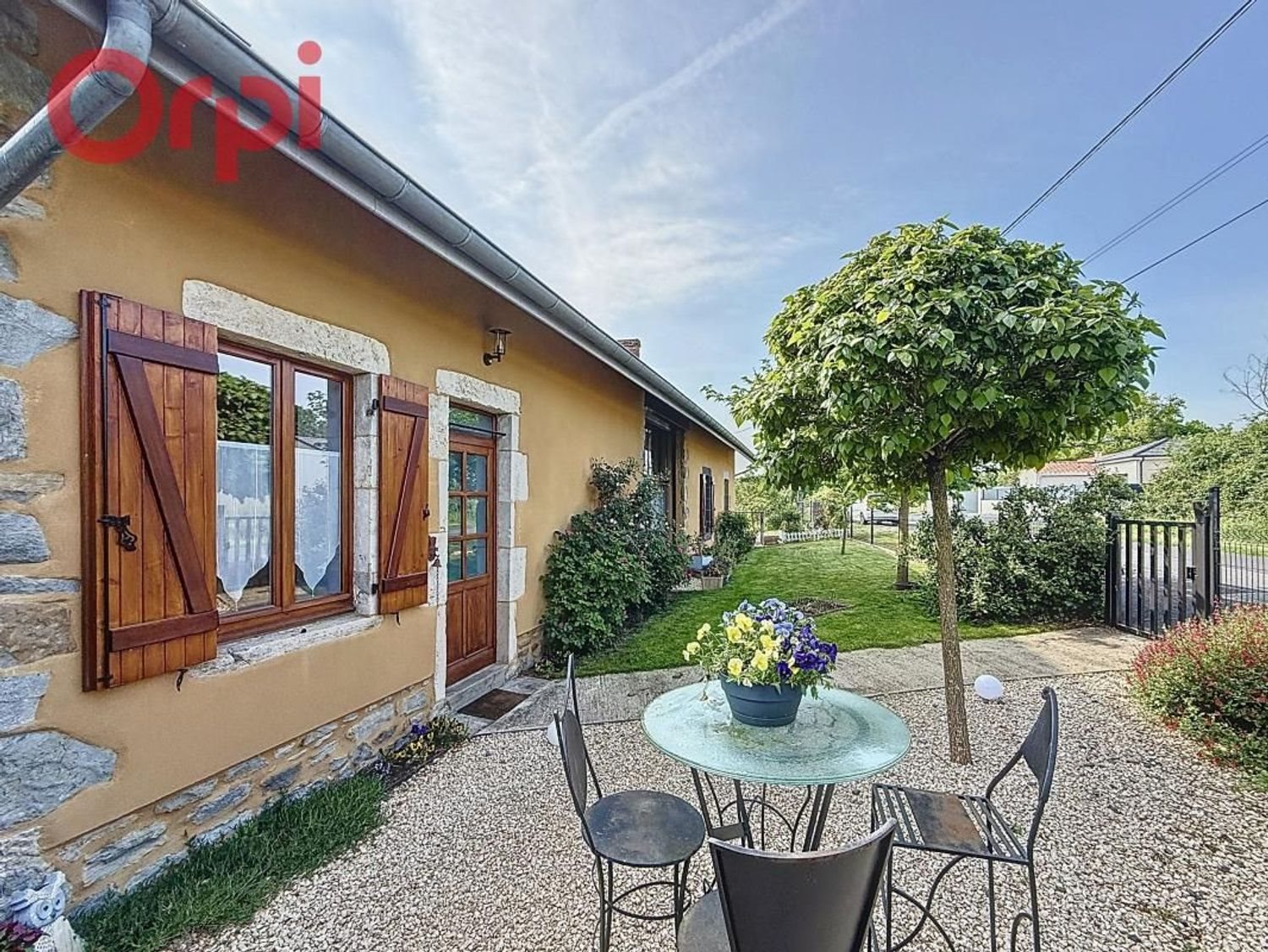 Maison à vendre, 235m², Abrest