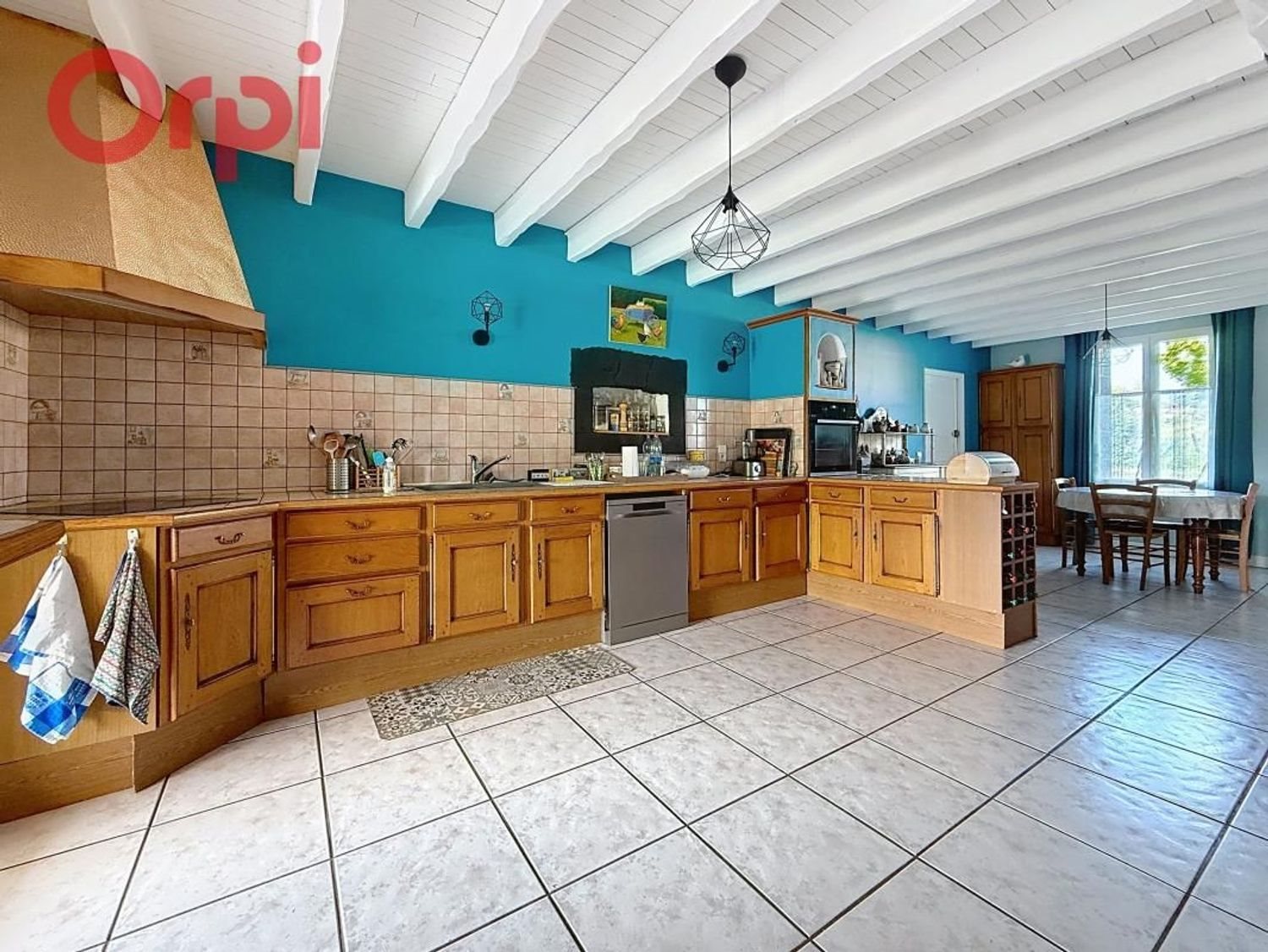 Maison à vendre, 235m², Abrest