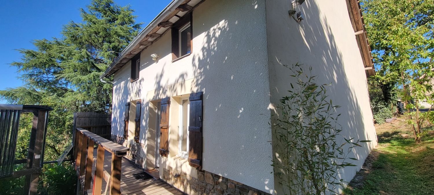 Maison à vendre, 85m², Sérilhac