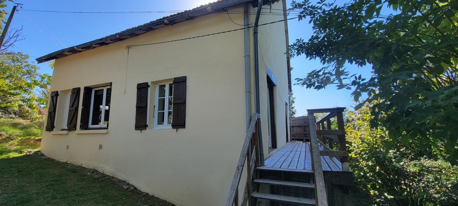 Maison à vendre, 85m², Sérilhac