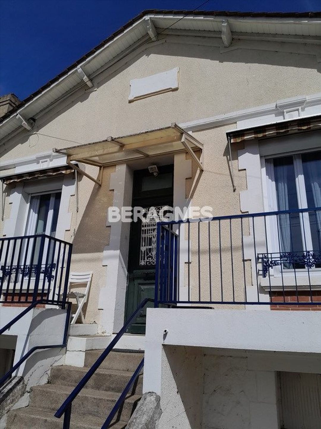 Maison à vendre, 94m², Bergerac