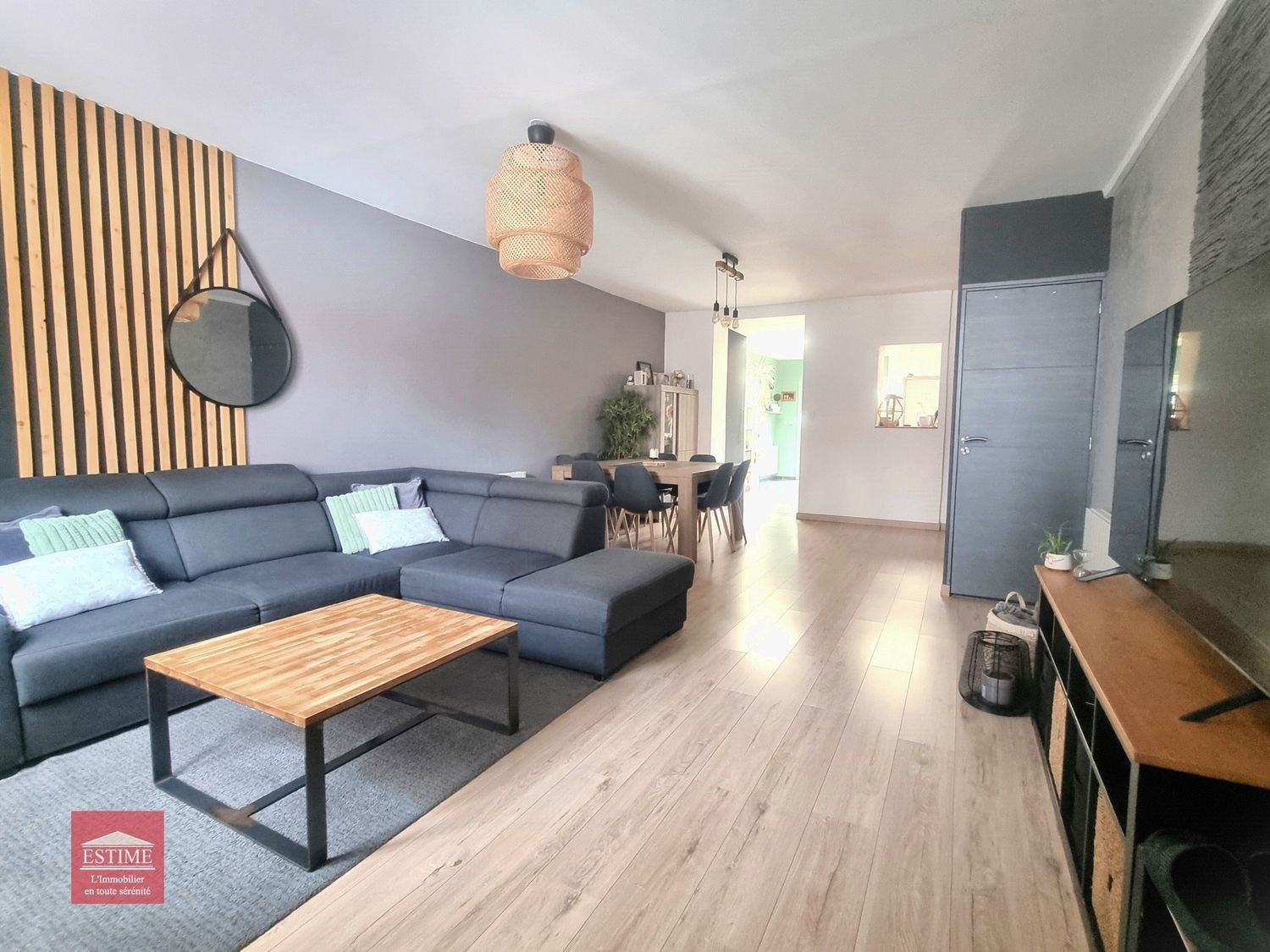 Maison à vendre, 103m², Wattignies