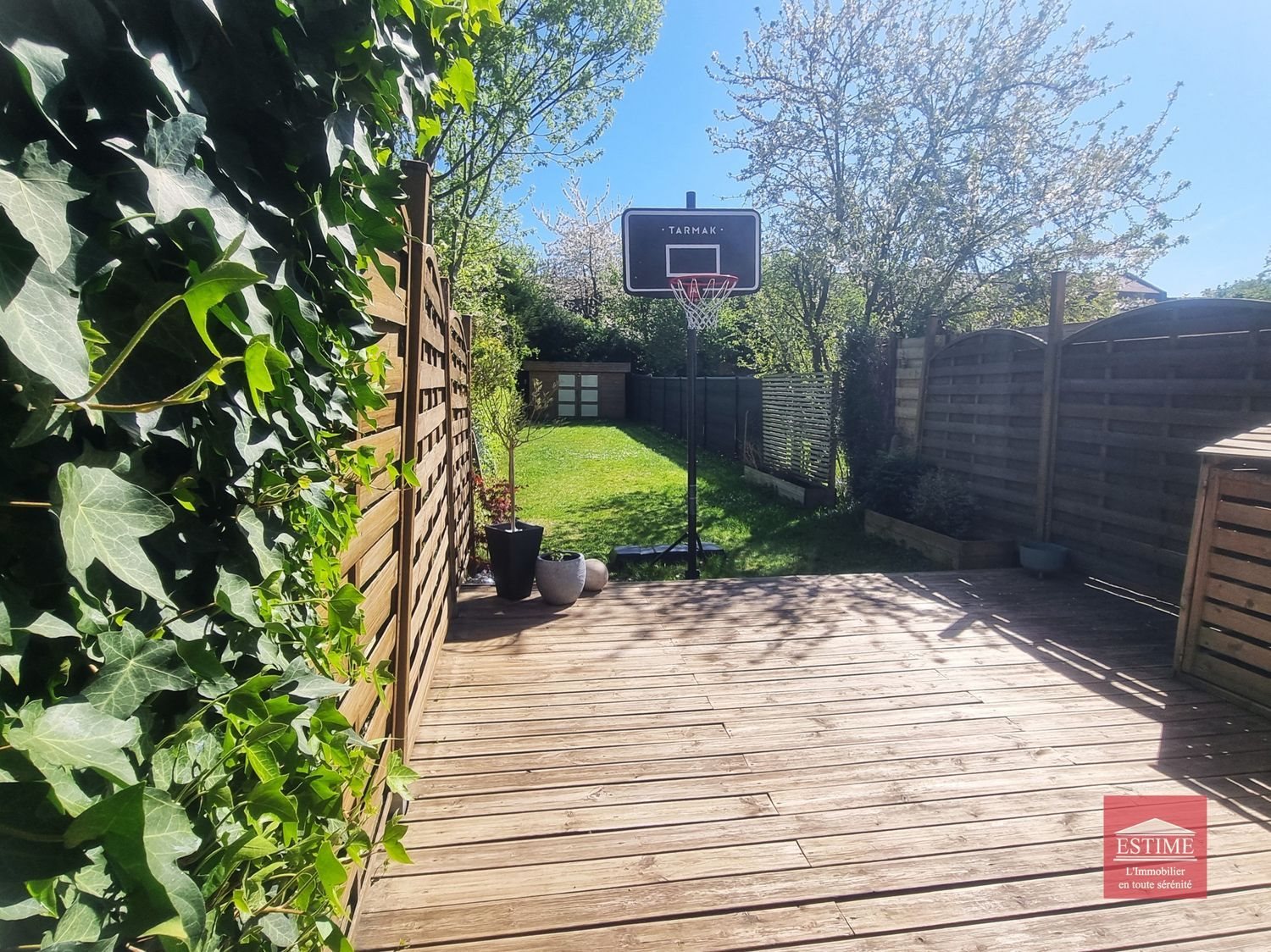 Maison à vendre, 103m², Wattignies