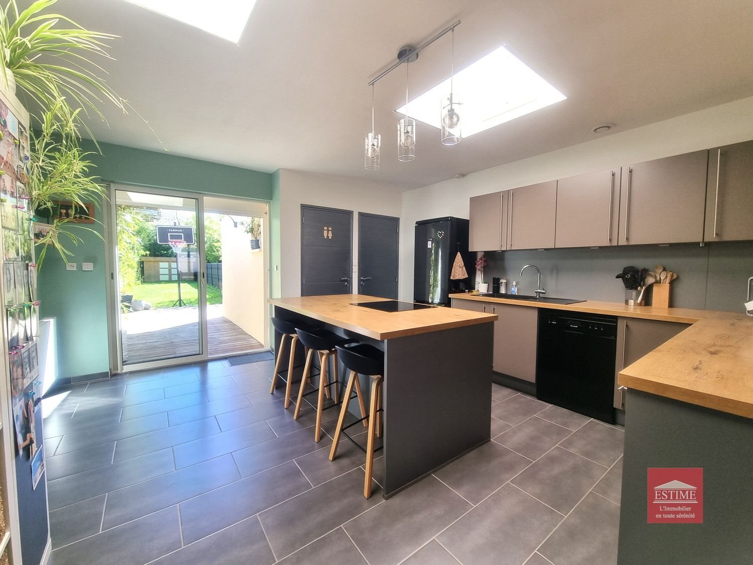 Maison à vendre, 103m², Wattignies