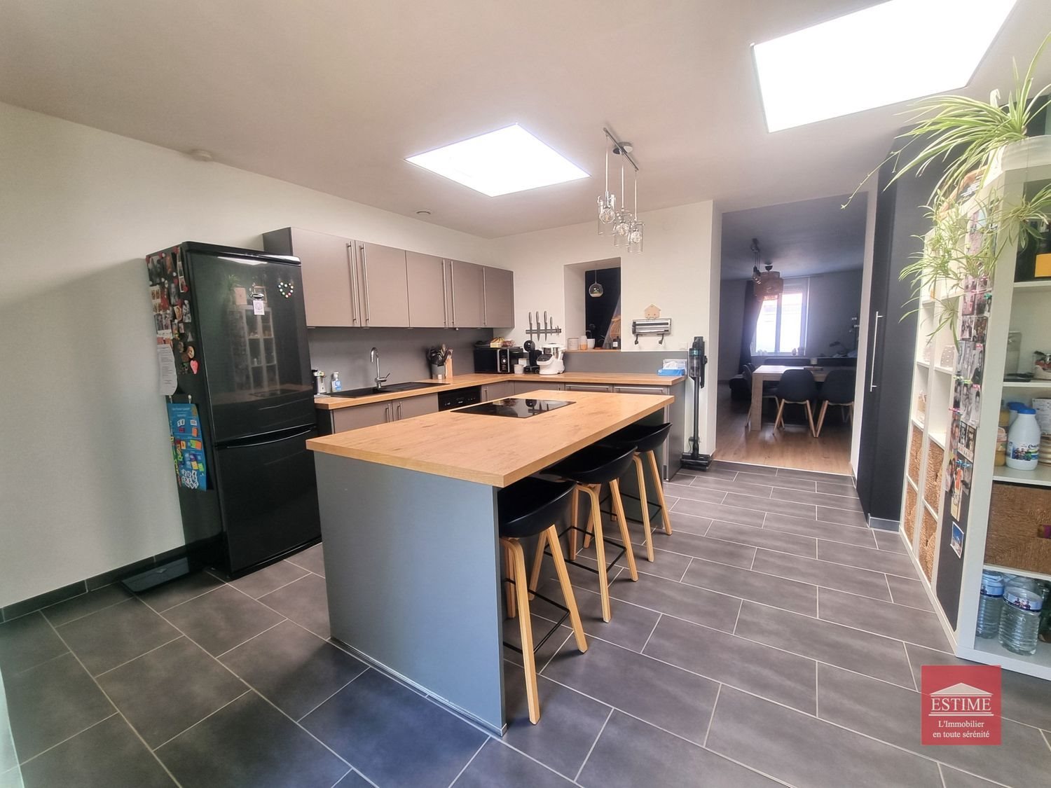 Maison à vendre, 103m², Wattignies