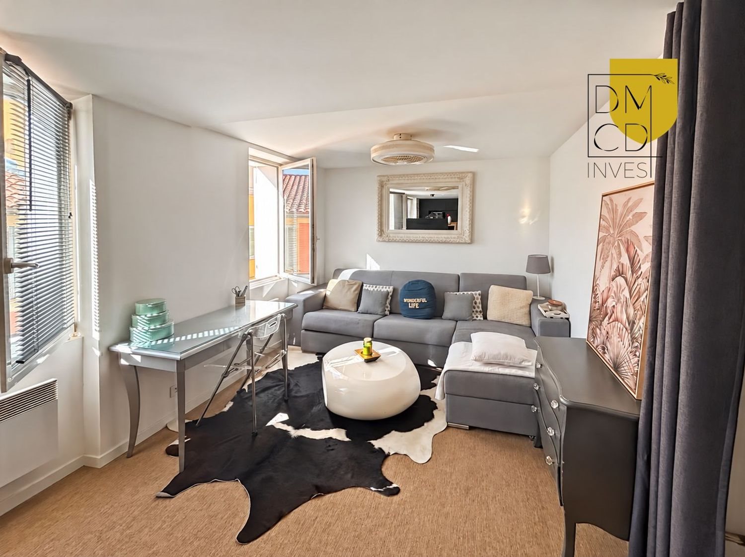 Appartement à vendre, 34m², Bandol
