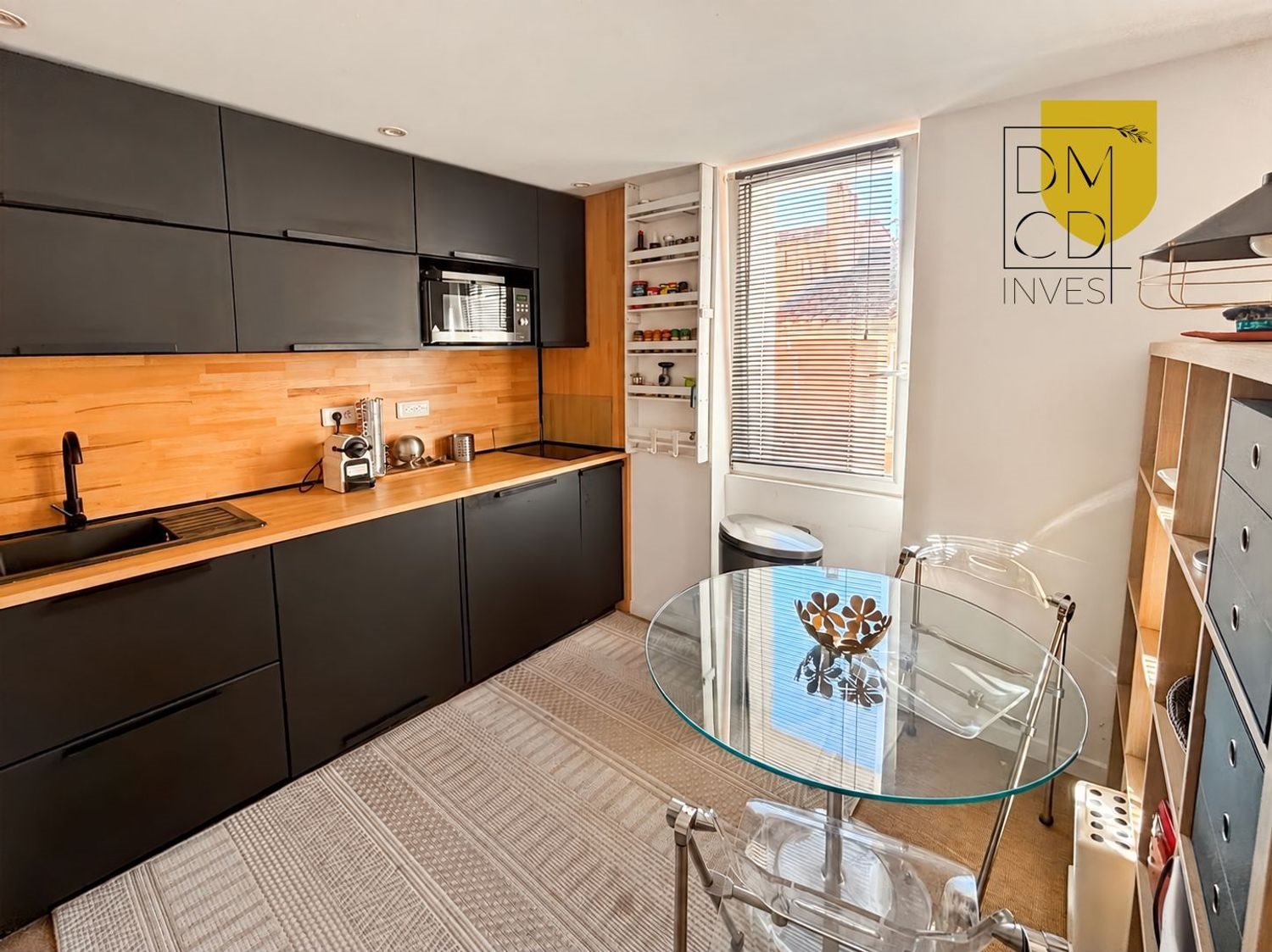 Appartement à vendre, 34m², Bandol