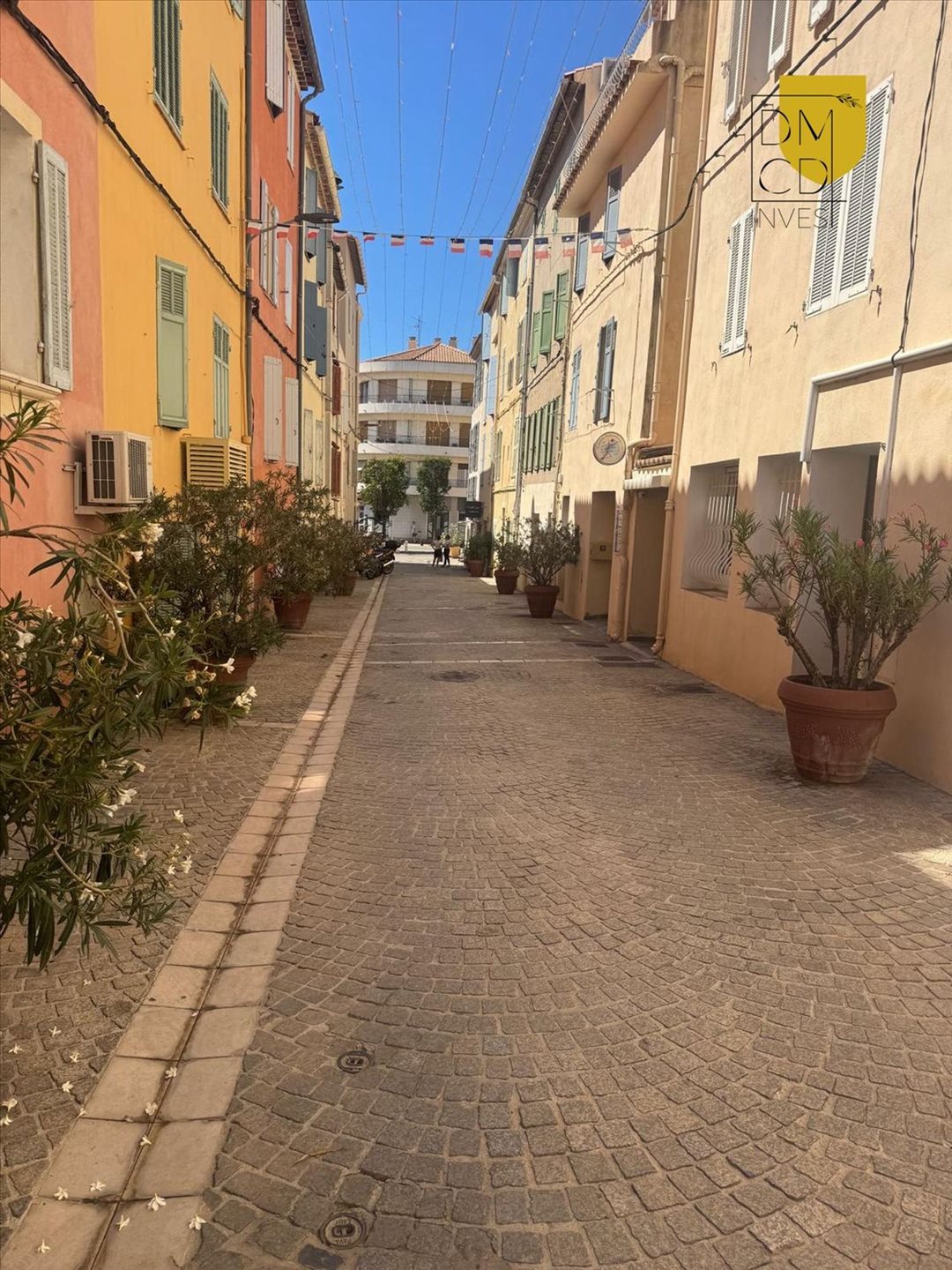 Appartement à vendre, 34m², Bandol