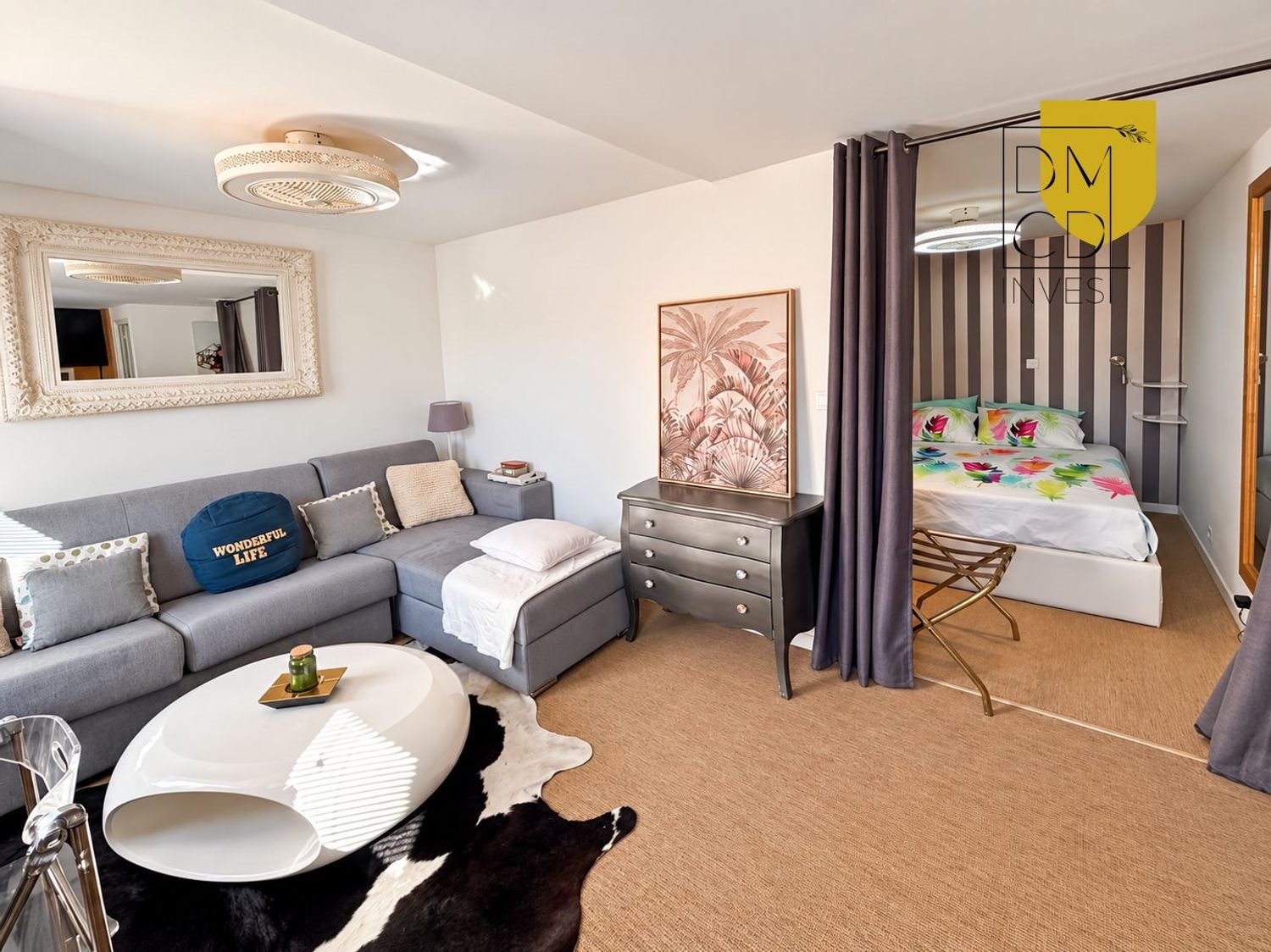 Appartement à vendre, 34m², Bandol