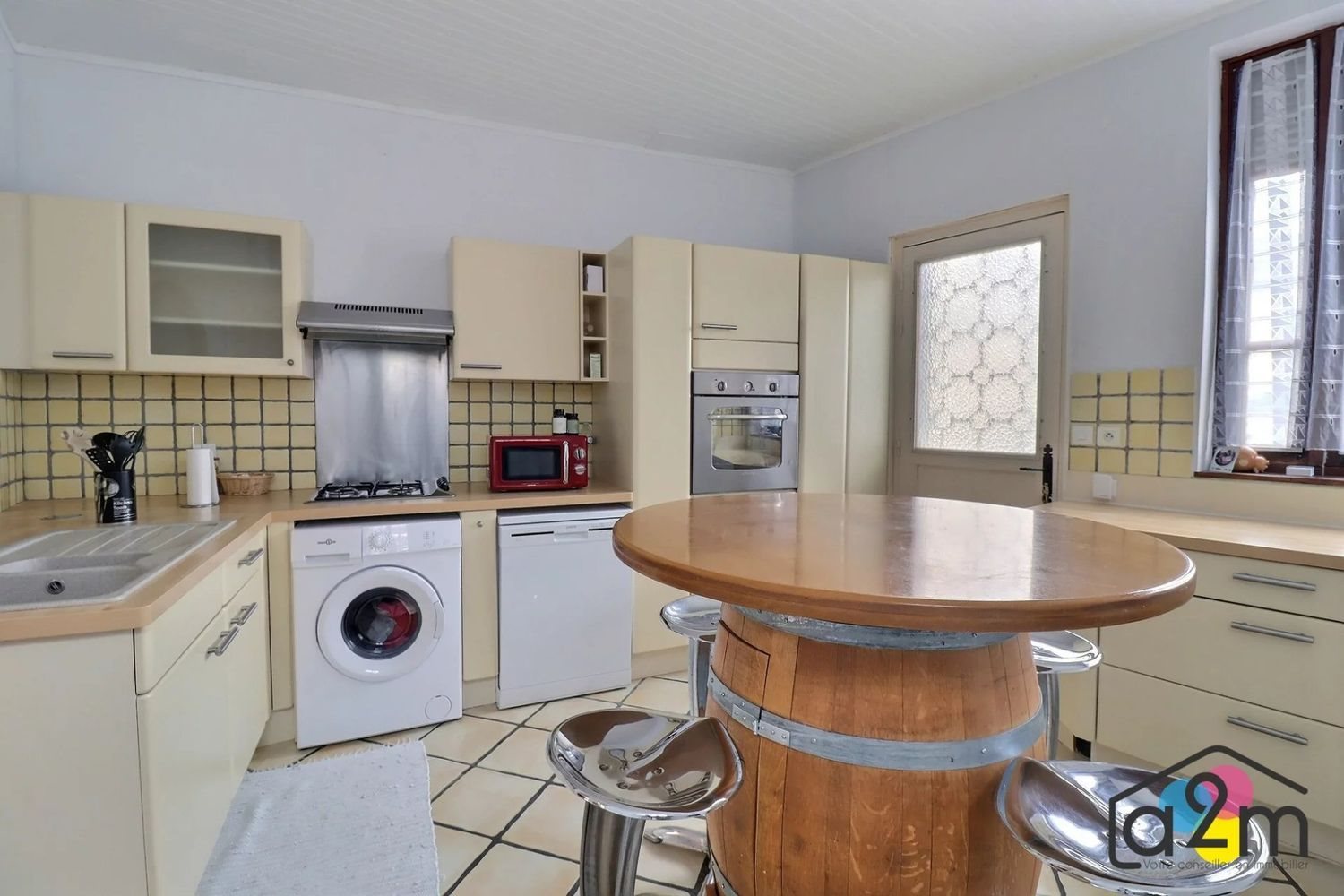 Maison à vendre, 86m², Cires-lès-Mello