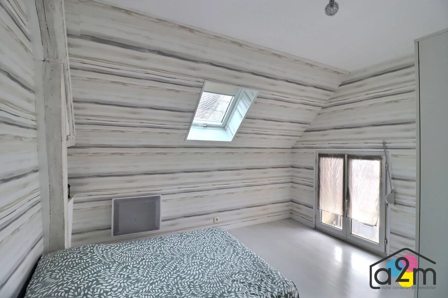 Maison à vendre, 86m², Cires-lès-Mello