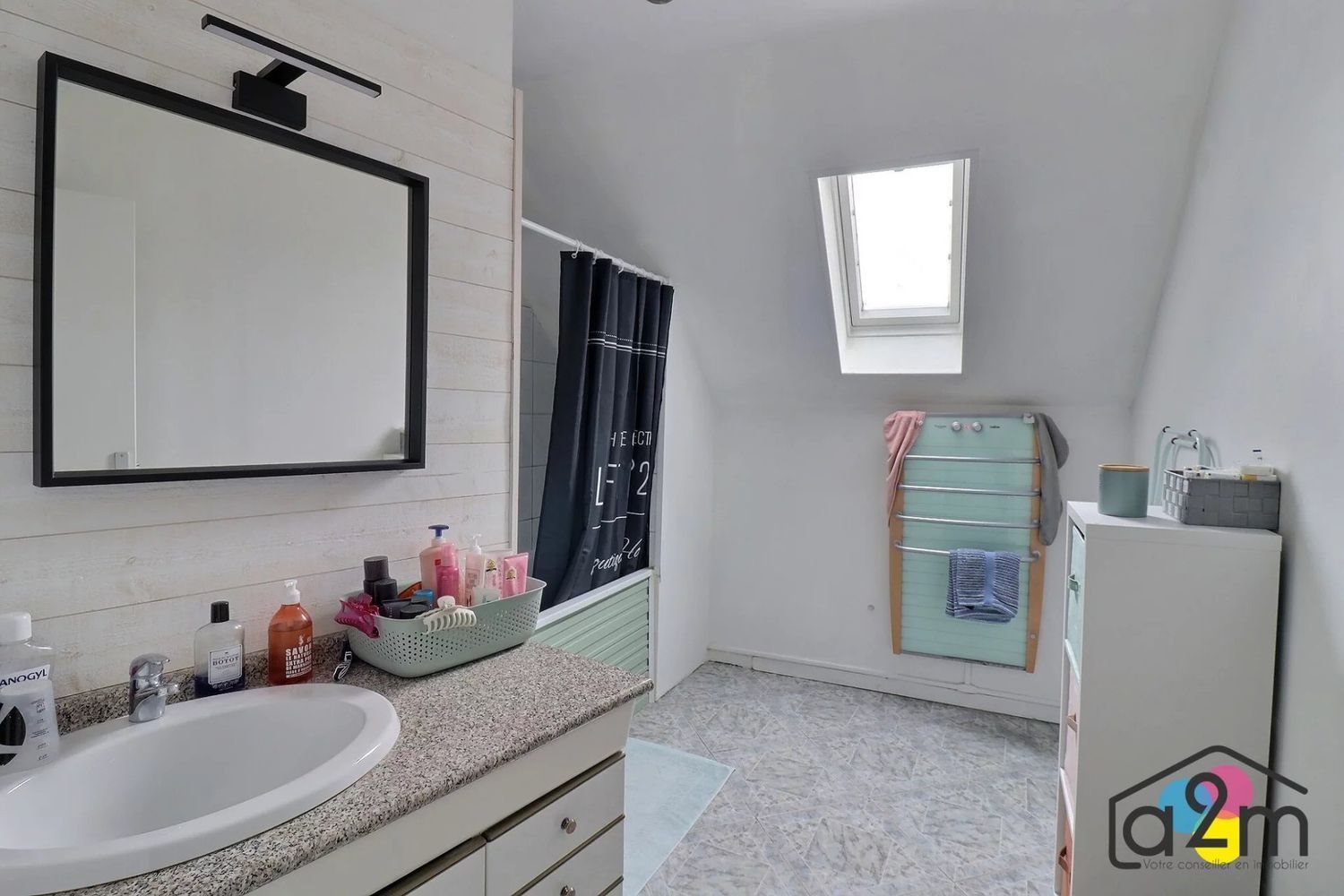 Maison à vendre, 86m², Cires-lès-Mello