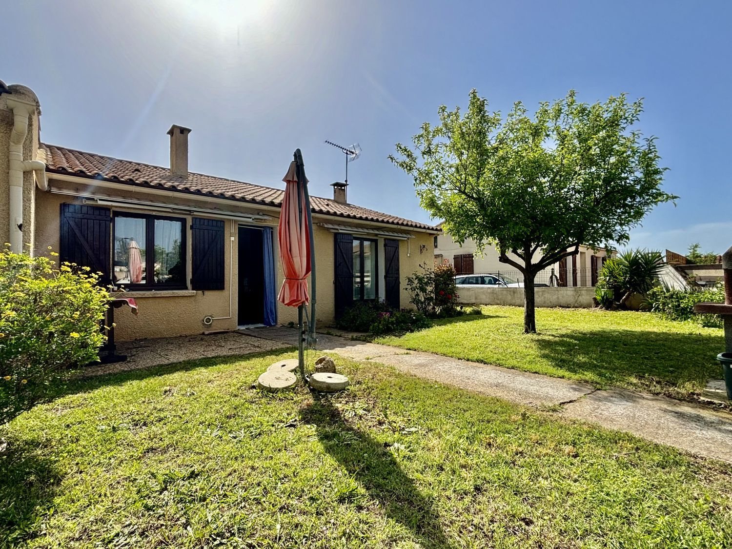 Maison à vendre, 83m², Pinet