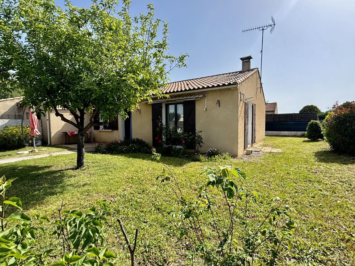 Maison à vendre, 83m², Pinet