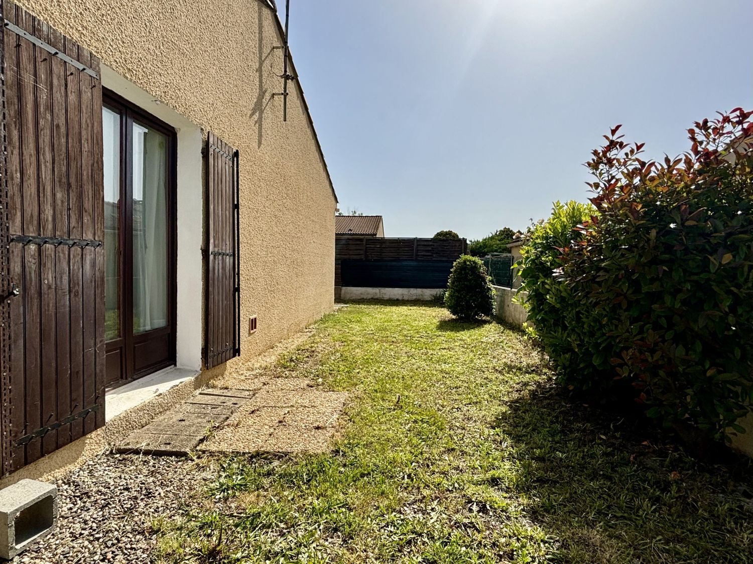 Maison à vendre, 83m², Pinet