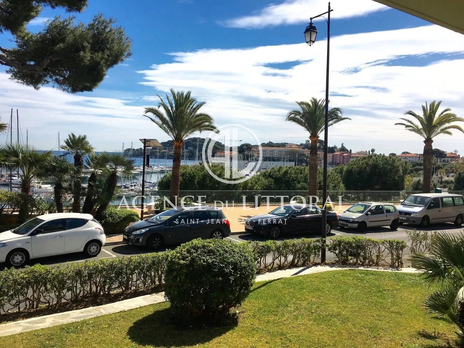 Appartement à vendre, 63m², Saint-Jean-Cap-Ferrat