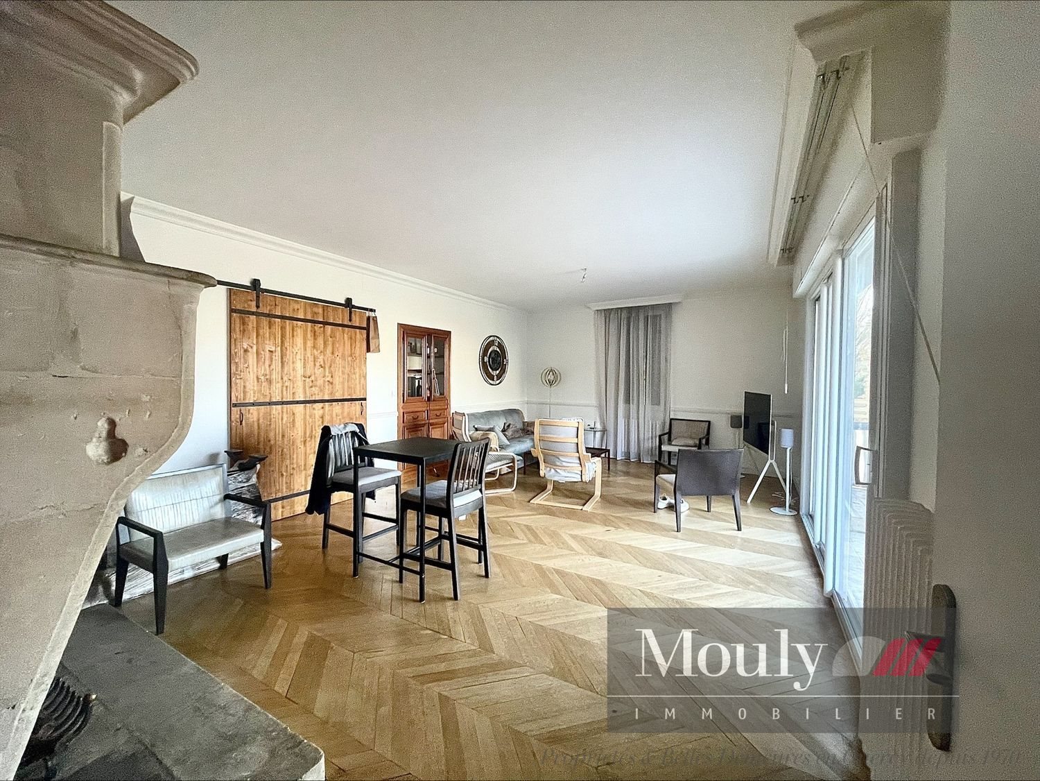 Appartement à vendre, 164m², Cahors