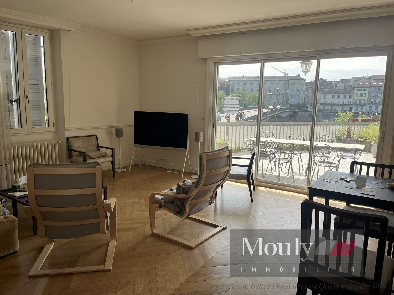 Appartement à vendre, 164m², Cahors