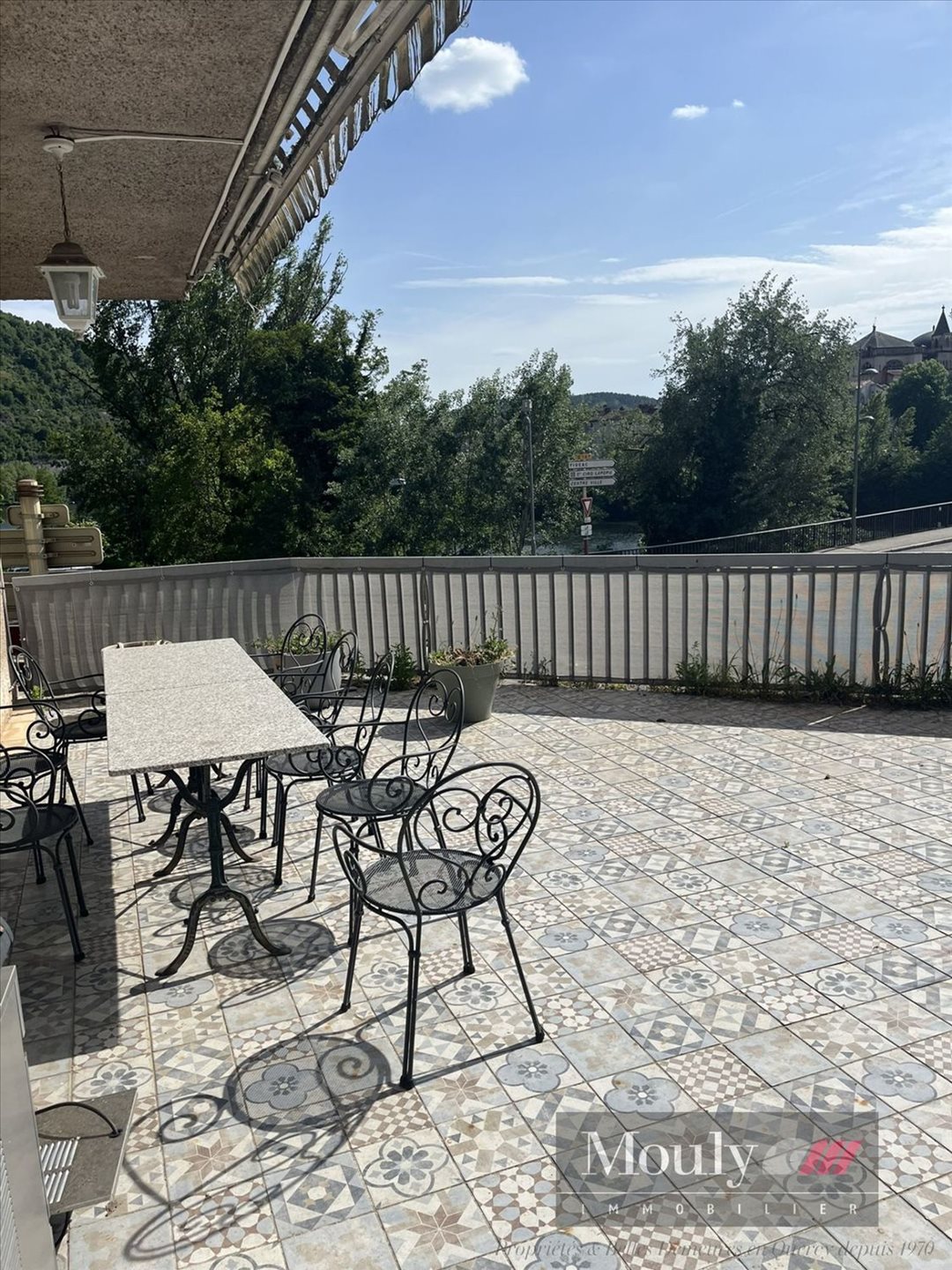 Appartement à vendre, 164m², Cahors