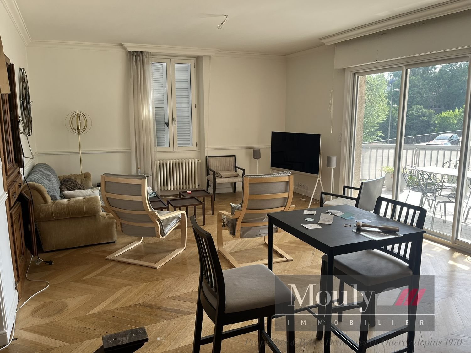 Appartement à vendre, 164m², Cahors