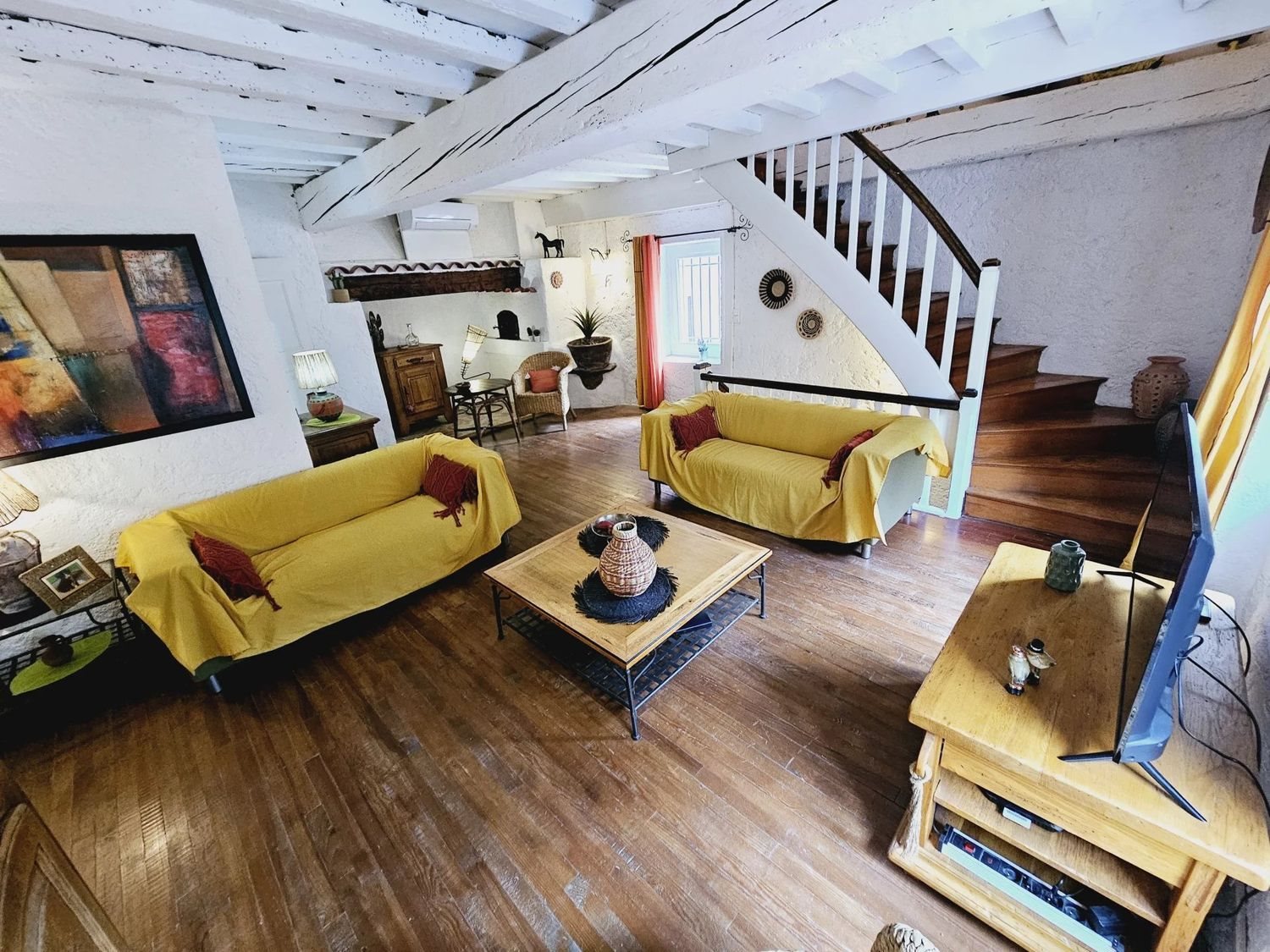 Maison à vendre, 11m², Saint-Martin-Lys