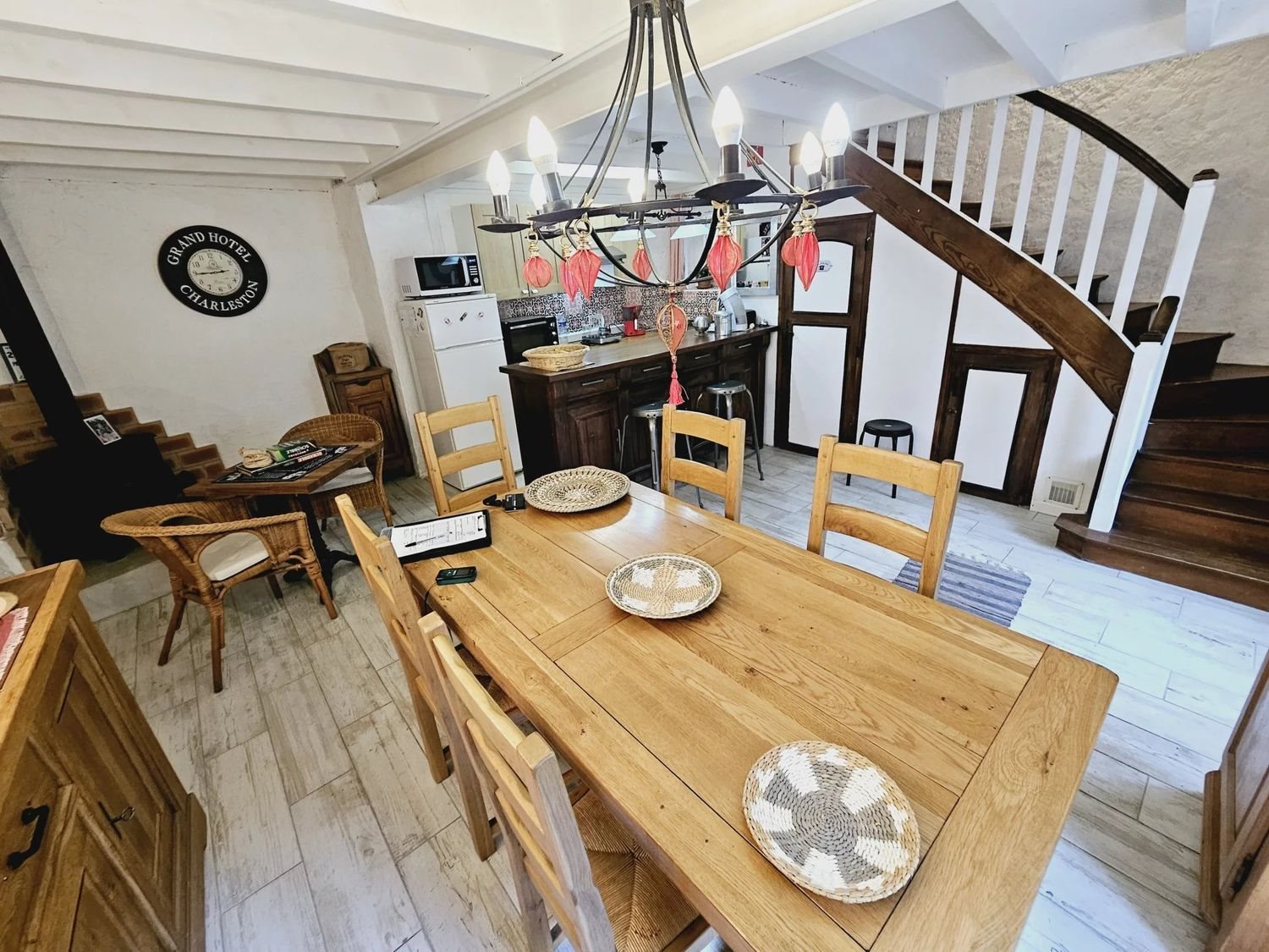 Maison à vendre, 11m², Saint-Martin-Lys