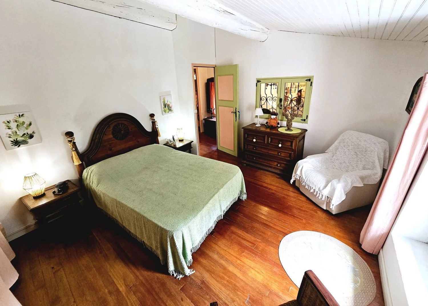 Maison à vendre, 11m², Saint-Martin-Lys