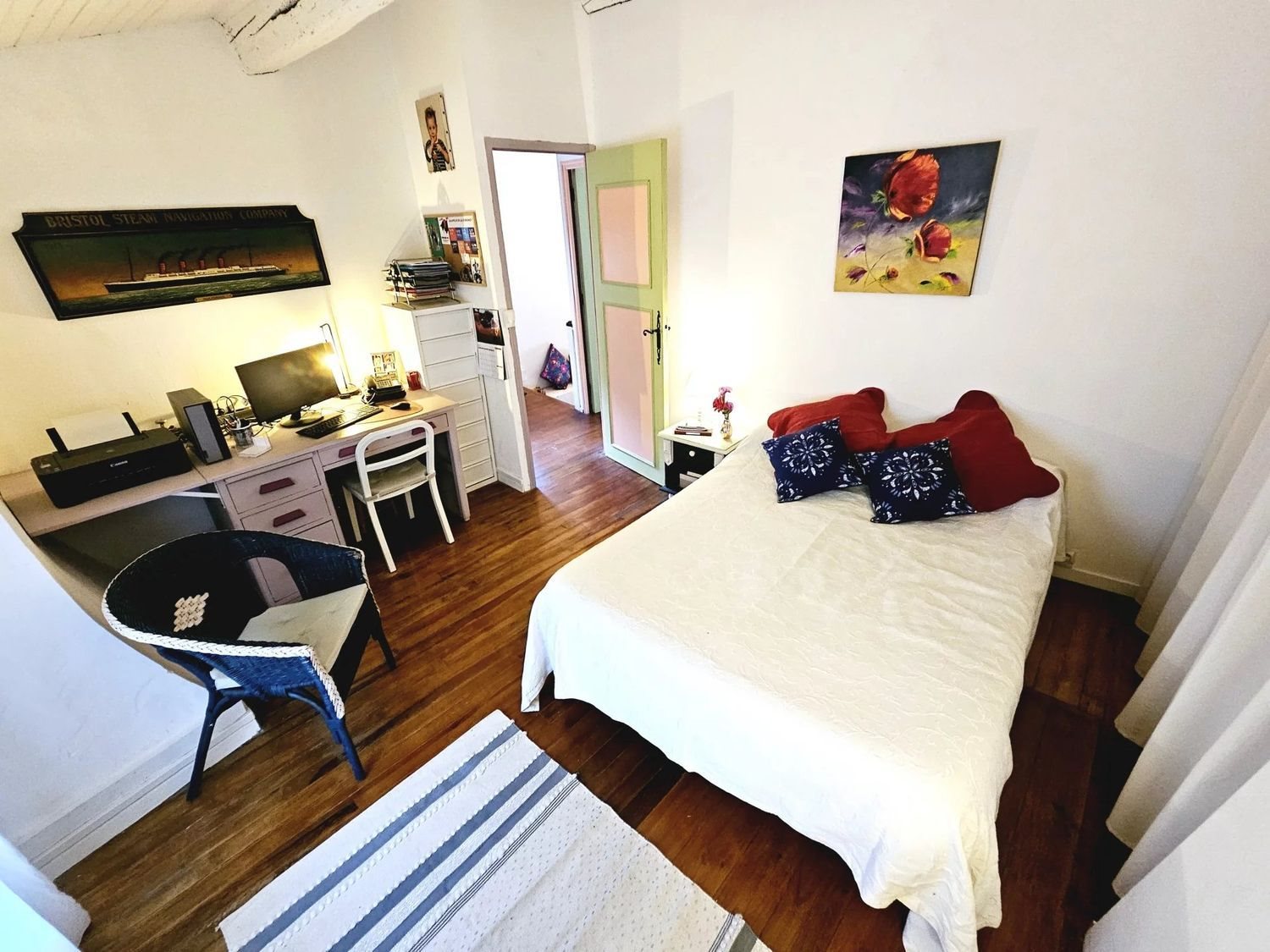 Maison à vendre, 11m², Saint-Martin-Lys