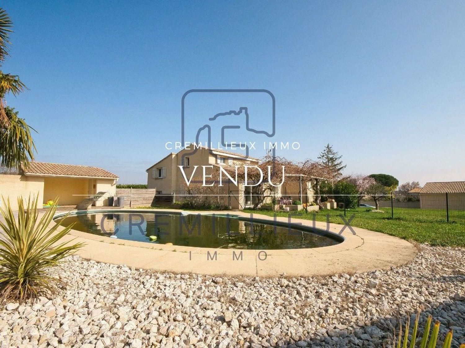 Maison à vendre, 180m², Saint-Georges-les-Bains