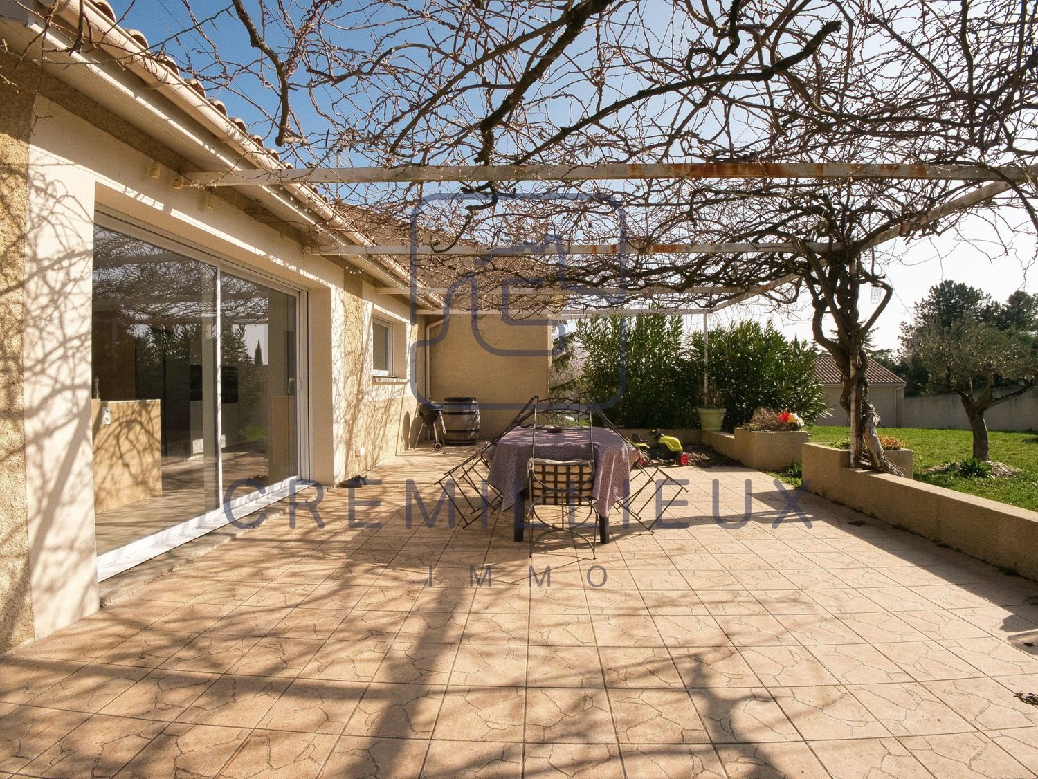 Maison à vendre, 180m², Saint-Georges-les-Bains