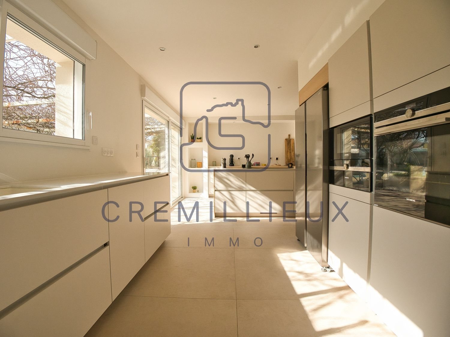 Maison à vendre, 180m², Saint-Georges-les-Bains